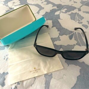 Kate Spade Janalynn Sunglasses
